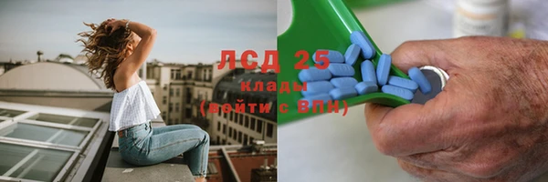 хмурый Богородск